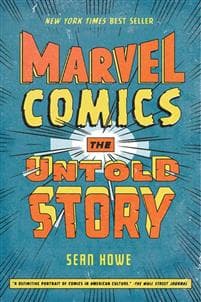 Marvel Comics