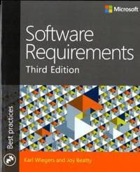 Software Requirements