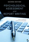 Miniatyrbilde 1 av 2: Psychological Assessment and Report Writing