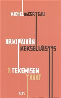 Arkipäivän kekseliäisyys 1