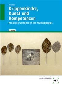 Krippenkinder, Kunst und Kompetenzen
