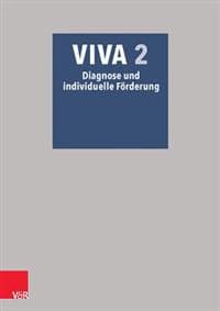 VIVA 2 Diagnose und individuelle FÃ¶rderung