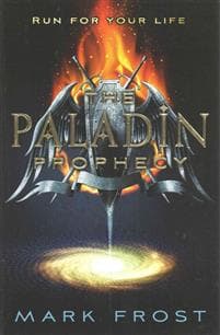 Paladin Prophecy