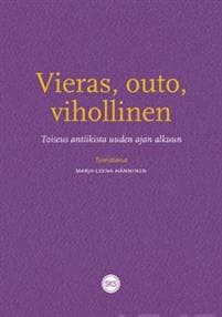 Vieras, outo, vihollinen