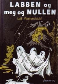 Labben og meg og Nullen