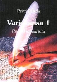 Ritari hopearinta