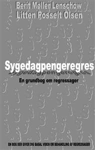 Sygedagpengeregres