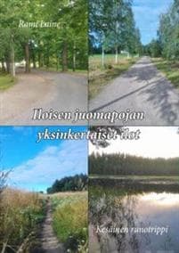 Iloisen juomapojan yksinkertaiset ilot