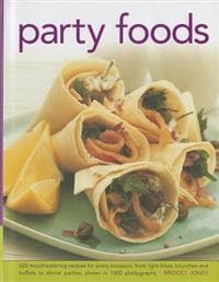 Party Foods