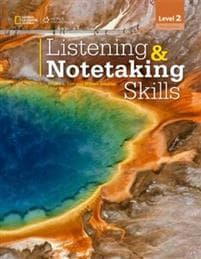 Listening & Notetaking Skills 2 (with Audio script)