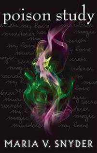 Poison Study