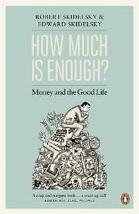 How Much is Enough?