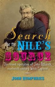 Search for the Nile's Source