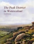 Miniatyrbild 2 av 2: Peak District in Watercolour