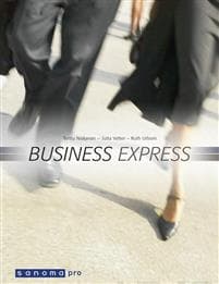 Business Express