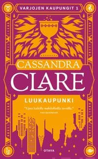 Luukaupunki