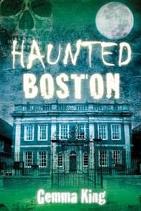 Haunted Boston