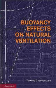 Buoyancy Effects on Natural Ventilation