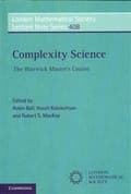 Miniatyrbilde 2 av 2: Complexity Science