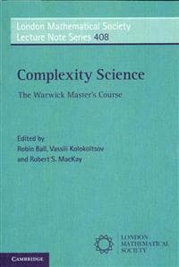 Complexity Science