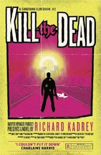 Kill the Dead Kill the Dead