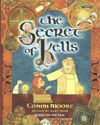 Secret of Kells