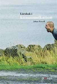 Lärobok i kommunikation, elevbok