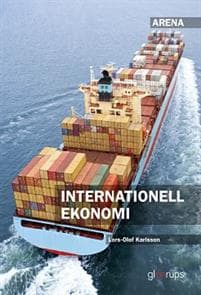 Arena Internationell ekonomi