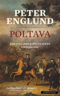 Poltava: fortellingen om en hærs undergang