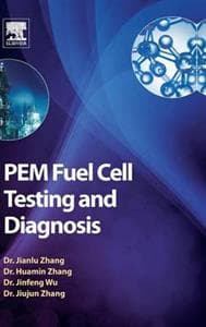 PEM Fuel Cell Testing and Diagnosis