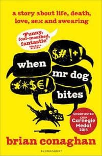 When Mr Dog Bites