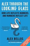 Miniatyrbild 2 av 2: Alex Through the Looking-Glass