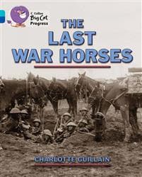 The Last War Horses