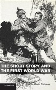 The Short Story and the First World War