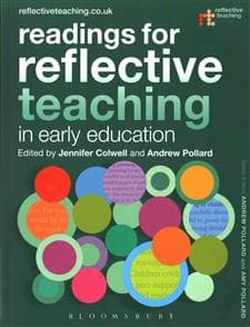 Readings for Reflective Teaching in Early Education
