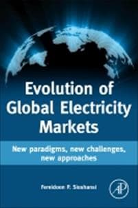 Evolution of Global Electricity Markets