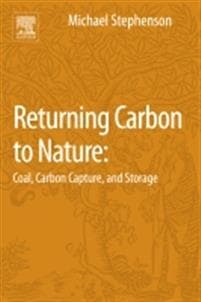 Returning Carbon to Nature