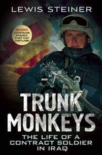 Trunk Monkeys