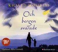 Och bergen svarade