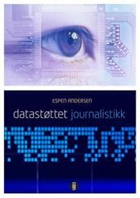 Datastøttet journalistikk