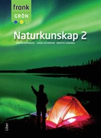Frank Grön Naturkunskap 2