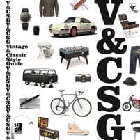 Vintage & Classic Style Guide