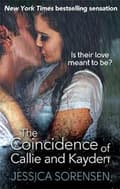 Miniatyrbilde 2 av 2: Coincidence of Callie and Kayden