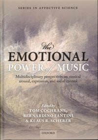 The Emotional Power of Music