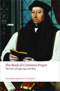 The Book of Common Prayer