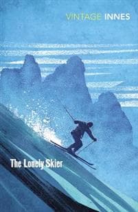 Lonely Skier