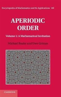 Aperiodic Order: Volume 1, A Mathematical Invitation
