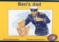 Bens dad