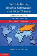 Miniatyrbilde 2 av 2: Invisible Hands, Russian Experience, and Social Science