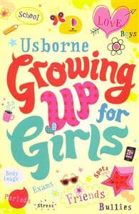 Growing up for Girls